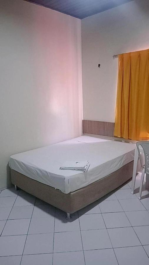 Hotel Pio Teresina Exterior foto