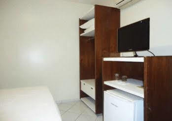 Hotel Pio Teresina Exterior foto